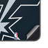 NBA San Antonio Spurs Large Logo Galaxy S25 Skin
